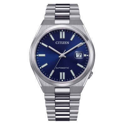 ĐỒNG HỒ NAM CITIZEN AUTOMATIC NJ0150-81L