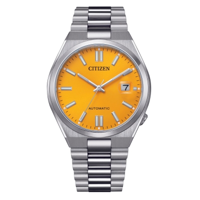 ĐỒNG HỒ NAM CITIZEN AUTOMATIC NJ0150-81Z