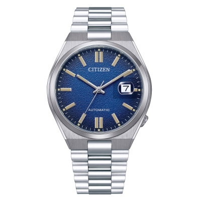 ĐỒNG HỒ NAM CITIZEN AUTOMATIC NJ0151-88L