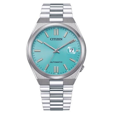 ĐỒNG HỒ NAM CITIZEN AUTOMATIC NJ0151-88M