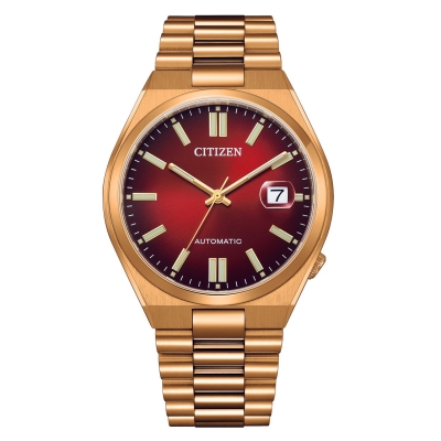 ĐỒNG HỒ NAM CITIZEN AUTOMATIC NJ0153-82X