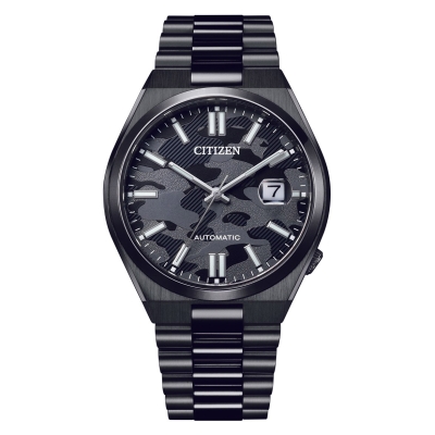 ĐỒNG HỒ NAM CITIZEN AUTOMATIC NJ0155-87E