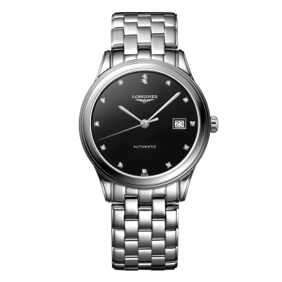 ĐỒNG HỒ NAM LONGINES FLAGSHIP L4.974.4.57.6