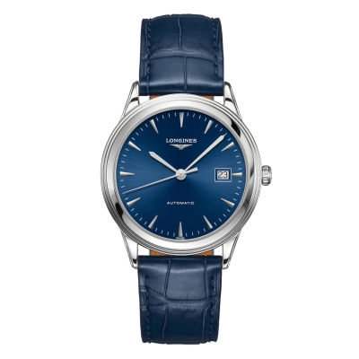 ĐỒNG HỒ NAM LONGINES FLAGSHIP L4.974.4.92.2