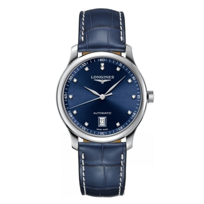 ĐỒNG HỒ NAM LONGINES MASTER L2.628.4.97.0