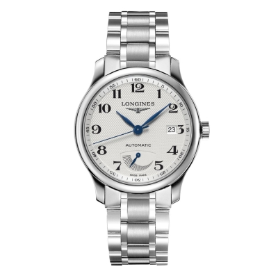 ĐỒNG HỒ NAM LONGINES MASTER L2.708.4.78.6 (L27084786)