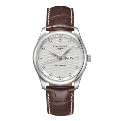 ĐỒNG HỒ NAM LONGINES MASTER L2.755.4.77.3