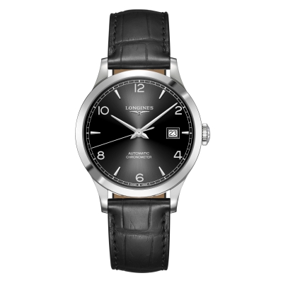 ĐỒNG HỒ NAM LONGINES RECOD L2.820.4.56.2