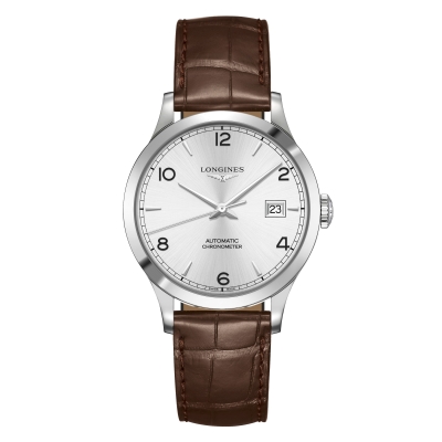 ĐỒNG HỒ NAM LONGINES RECOD L2.820.4.76.2