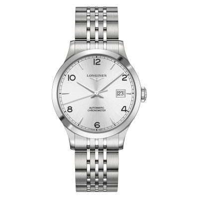 ĐỒNG HỒ NAM LONGINES RECOD L2.820.4.76.6