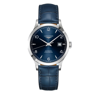 ĐỒNG HỒ NAM LONGINES RECOD L2.820.4.96.4