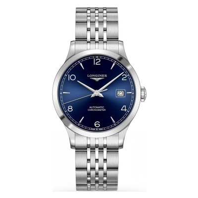 ĐỒNG HỒ NAM LONGINES RECOD L2.820.4.96.6