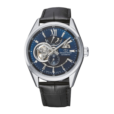 ĐỒNG HỒ NAM ORIENT STAR SKELETON RE-AV0005L00B