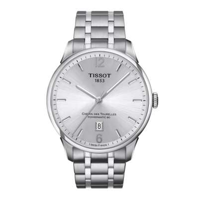 ĐỒNG HỒ NAM TISSOT CHEMIN DES TOURELLES T099.407.11.037.00