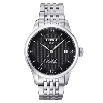 ĐỒNG HỒ NAM TISSOT LE LOCLE COSC T006.408.11.057.00