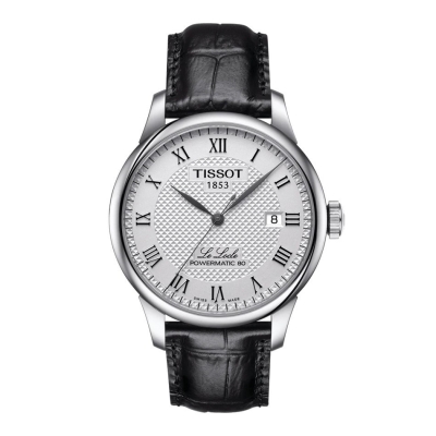 ĐỒNG HỒ NAM TISSOT LE LOCLE T006.407.16.033.00