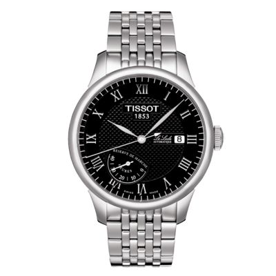 ĐỒNG HỒ NAM TISSOT LE LOCLE T006.424.11.053.00