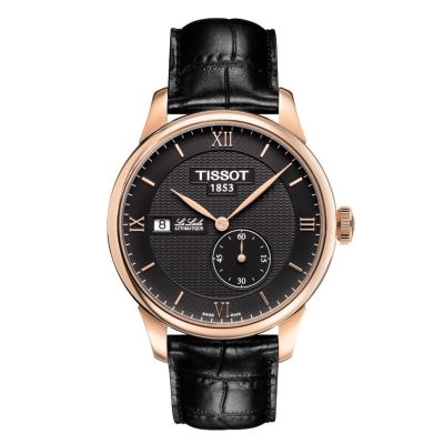 ĐỒNG HỒ NAM TISSOT LE LOCLE T006.428.36.058.00