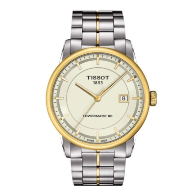 ĐỒNG HỒ NAM TISSOT LUXURY POWERMATIC 80 T086.407.22.261.00