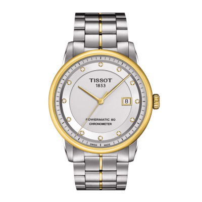 ĐỒNG HỒ NAM TISSOT LUXURY POWERMATIC 80 T086.408.22.036.00