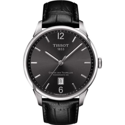 ĐỒNG HỒ NAM TISSOT CHEMIN DES TOURELLES T099.407.16.447.00