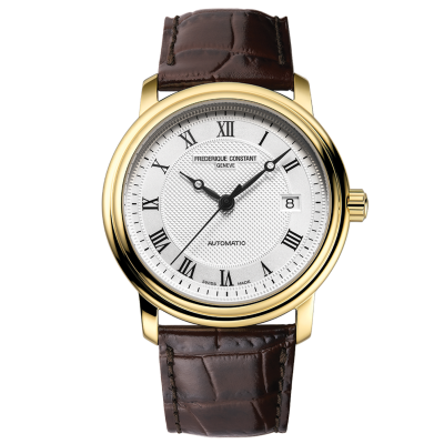 FREDERIQUE CONSTANT CLASSIC AUTOMATIC FC-303MC4P5