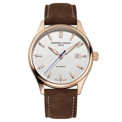 FREDERIQUE CONSTANT CLASSIC AUTOMATIC FC-303NV5B4