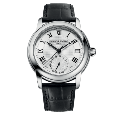 FREDERIQUE CONSTANT CLASSIC MANUFACTURE FC-710MC4H6