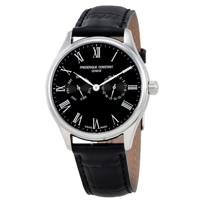 FREDERIQUE CONSTANT CLASSIC QUARTZ FC-259BR5B6