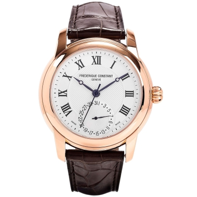 FREDERIQUE CONSTANT CLASSIC MANUFACTURE FC-710MC4H4