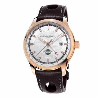FREDERIQUE CONSTANT HEALEY LIMITED FC-350HVG5B4