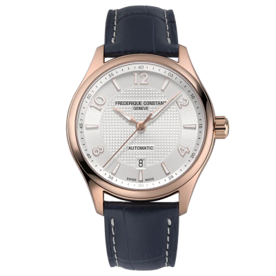 FREDERIQUE CONSTANT RUNABOUT AUTOMATIC FC-303RMS5B4