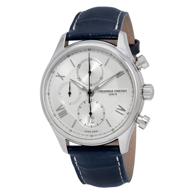 FREDERIQUE CONSTANT RUNABOUT CHRONOGRAPH FC-392MS5B6