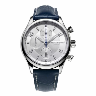 FREDERIQUE CONSTANT RUNABOUT CHRONOGRAPH FC-392RMS5B6