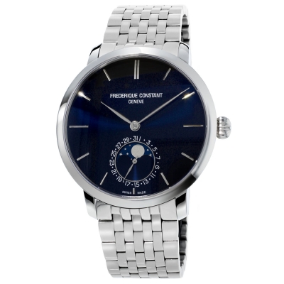 FREDERIQUE CONSTANT SLIMLINE MANUFACTURE FC-705N4S6B