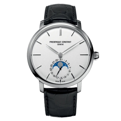 FREDERIQUE CONSTANT SLIMLINE MANUFACTURE FC-705S4S6