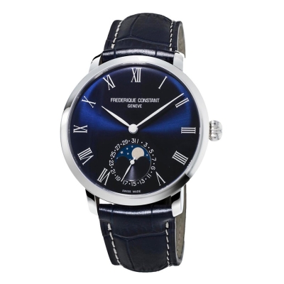 FREDERIQUE CONSTANT SLIMLINE MANUFACTURE FC-705NR4S6