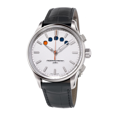 FREDERIQUE CONSTANT YACHT TIMER FC-380ST4H6