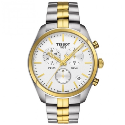 ĐỒNG HỒ NAM TISSOT T101.417.22.031.00