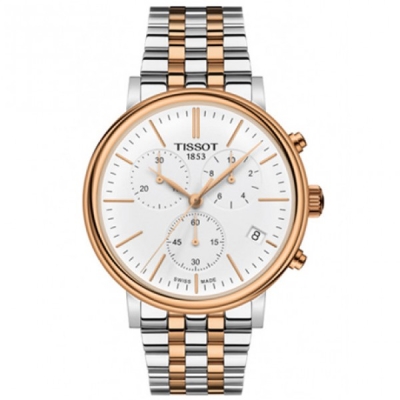 ĐỒNG HỒ NAM TISSOT T122.417.22.011.00