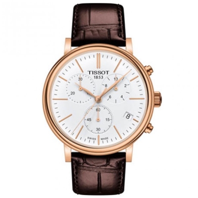 ĐỒNG HỒ NAM TISSOT T122.417.36.011.00