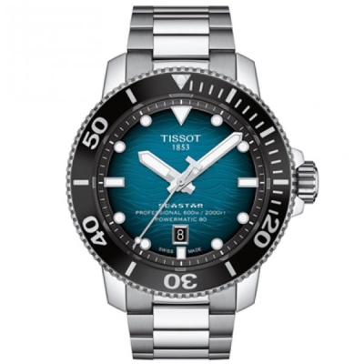 ĐỒNG HỒ NAM TISSOT SEASTAR POWERMATIC 80 T120.607.11.041.00