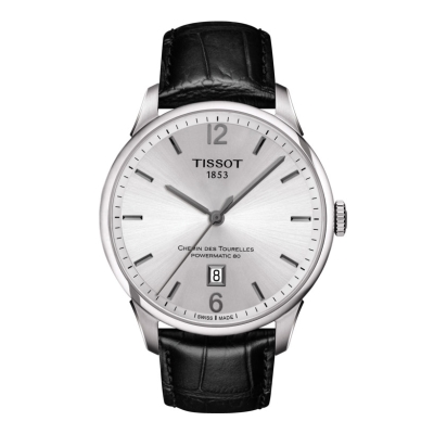 ĐỒNG HỒ NAM TISSOT CHEMIN DES TOURELLES T099.407.16.037.00