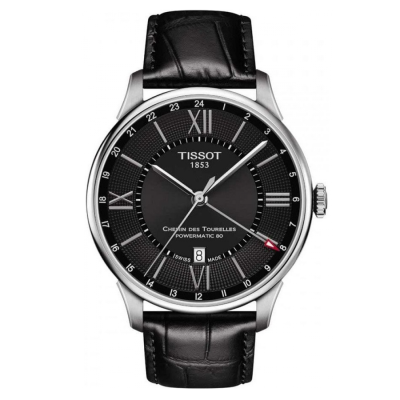 ĐỒNG HỒ NAM TISSOT CHEMIN DES TOURELLES T099.429.16.058.00