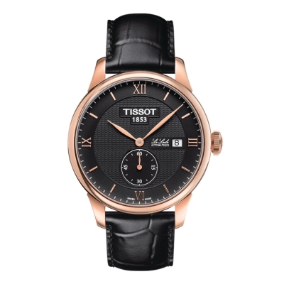 ĐỒNG HỒ NAM TISSOT LE LOCLE T006.428.36.058.01