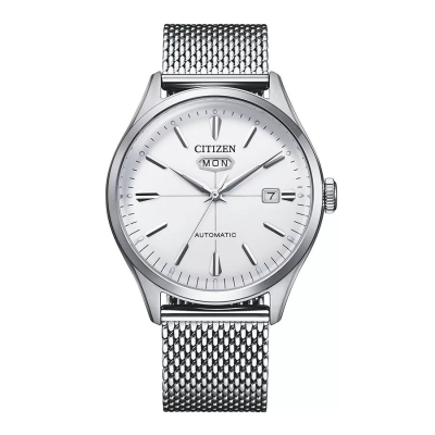 ĐỒNG HỒ NAM CITIZEN AUTOMATIC NH8390-89A