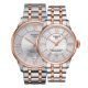 ĐỒNG HỒ ĐÔI TISSOT T099.407.22.038.01 - T099.207.22.118.01