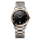 ĐỒNG HỒ NAM LONGINES MASTER DIAMOND 18K L2.628.5.59.7 (L26285597)