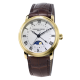 FREDERIQUE CONSTANT CLASSIC MOONPHASE FC-330MC4P5