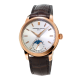 FREDERIQUE CONSTANT MANUFACTURE MOONPHASE FC-715V4H4